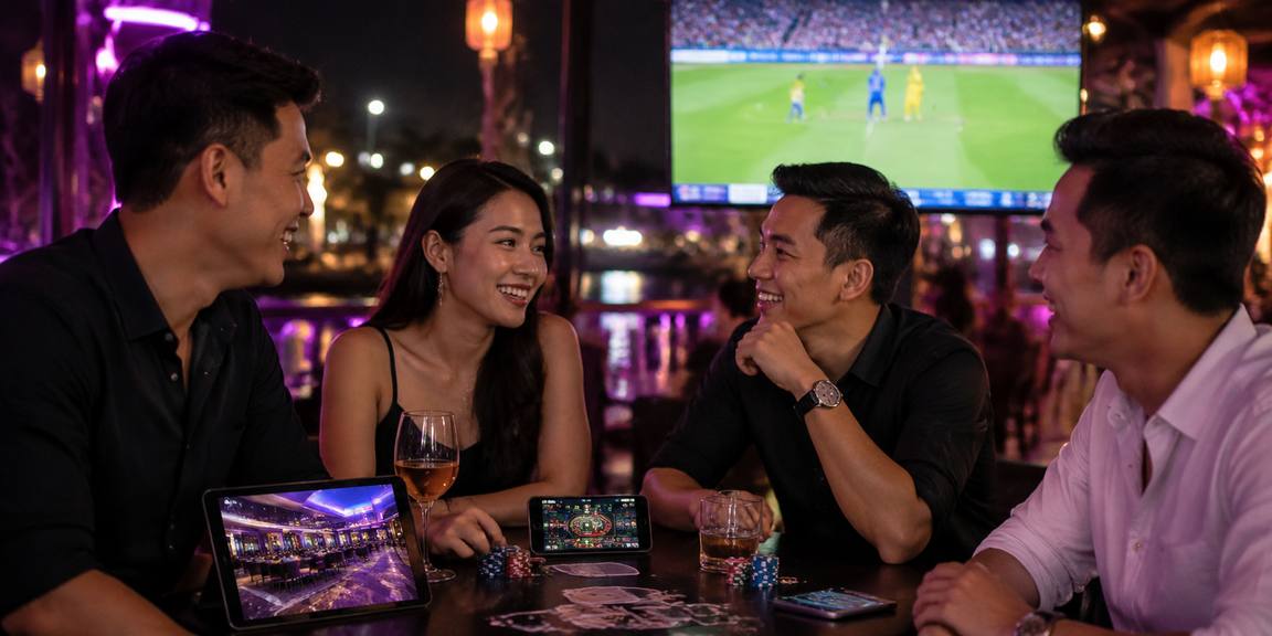 caulodep247 Live Casino