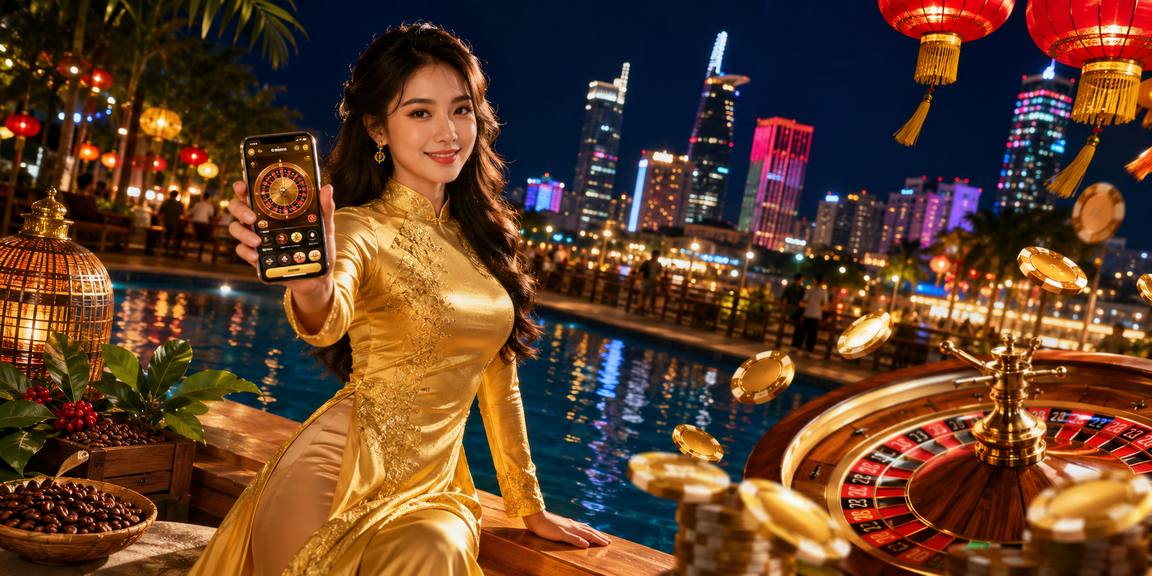 caulodep247 Cách truy cập bàn live và slot lobby